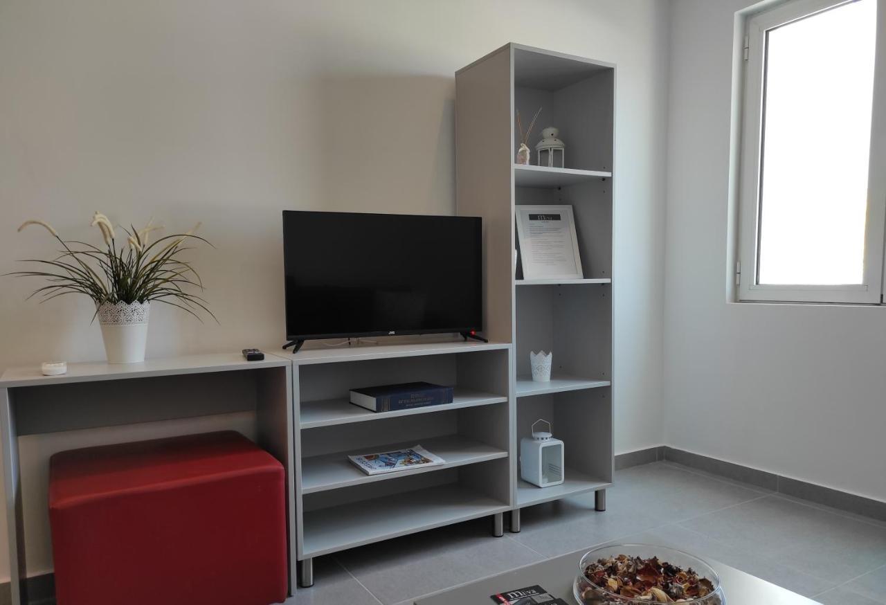 Milva Apartments Cidade de Kos Exterior foto