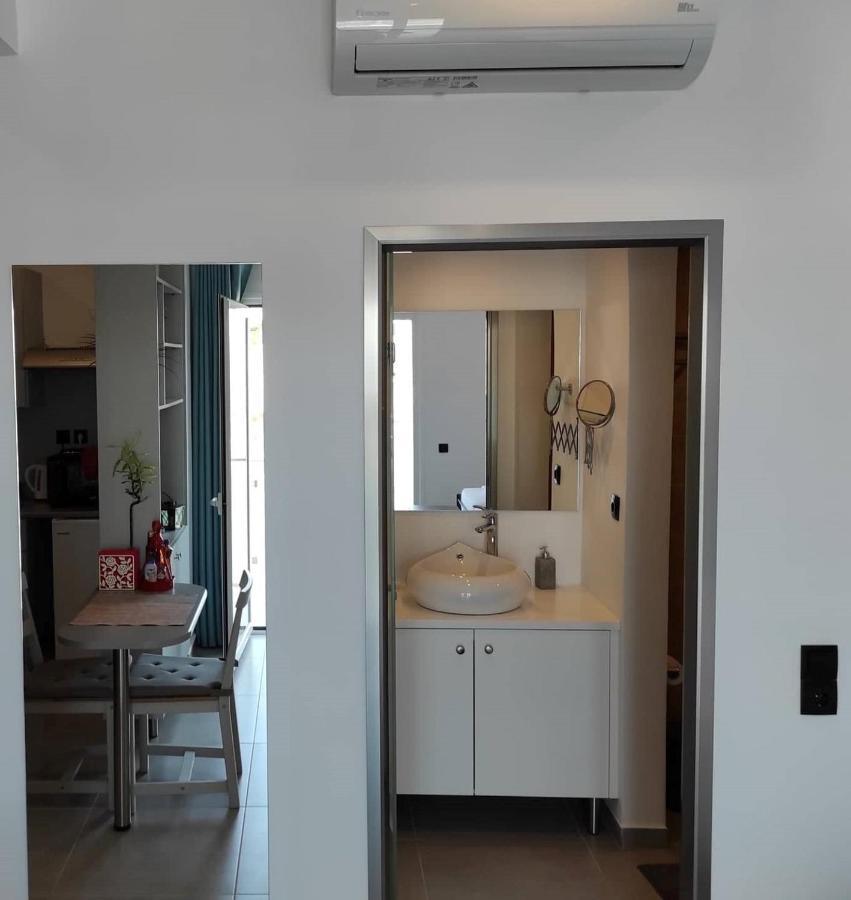 Milva Apartments Cidade de Kos Exterior foto