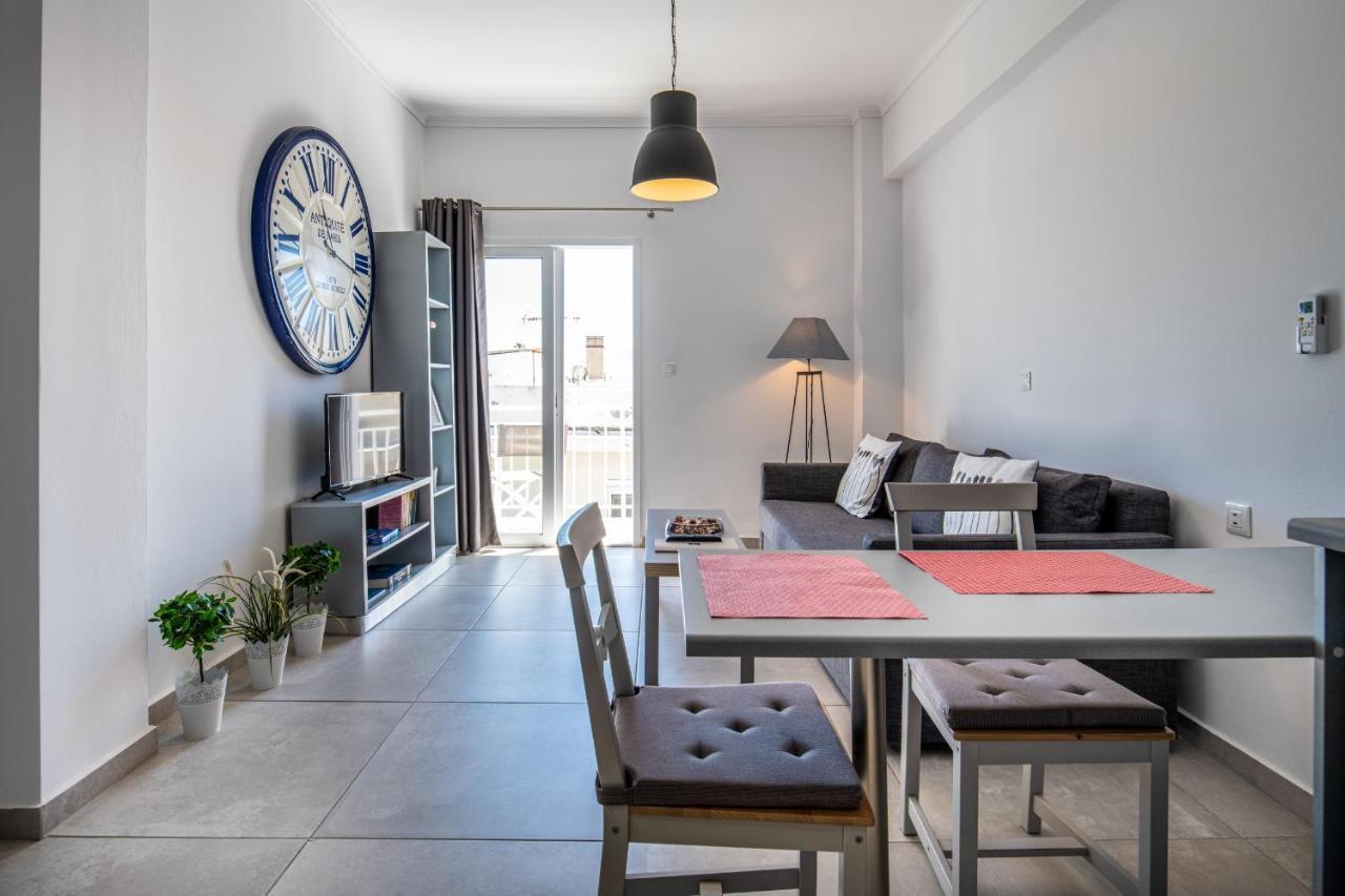 Milva Apartments Cidade de Kos Exterior foto