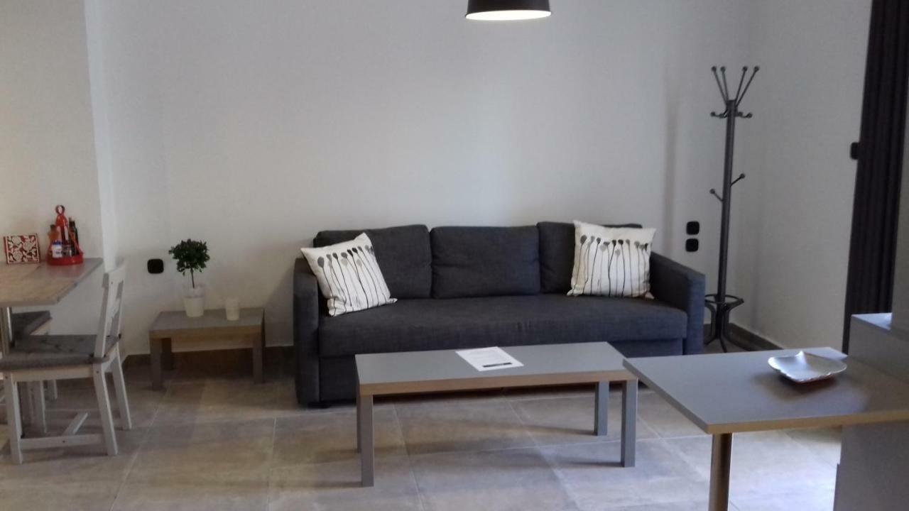Milva Apartments Cidade de Kos Exterior foto