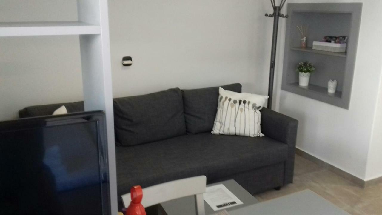 Milva Apartments Cidade de Kos Exterior foto