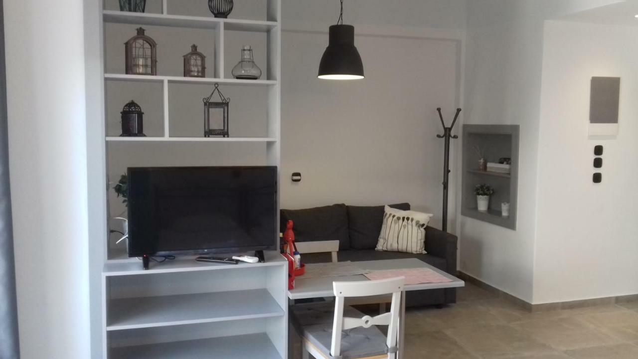 Milva Apartments Cidade de Kos Exterior foto
